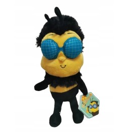 Unbeelievables Bee Plush Toy 30cm