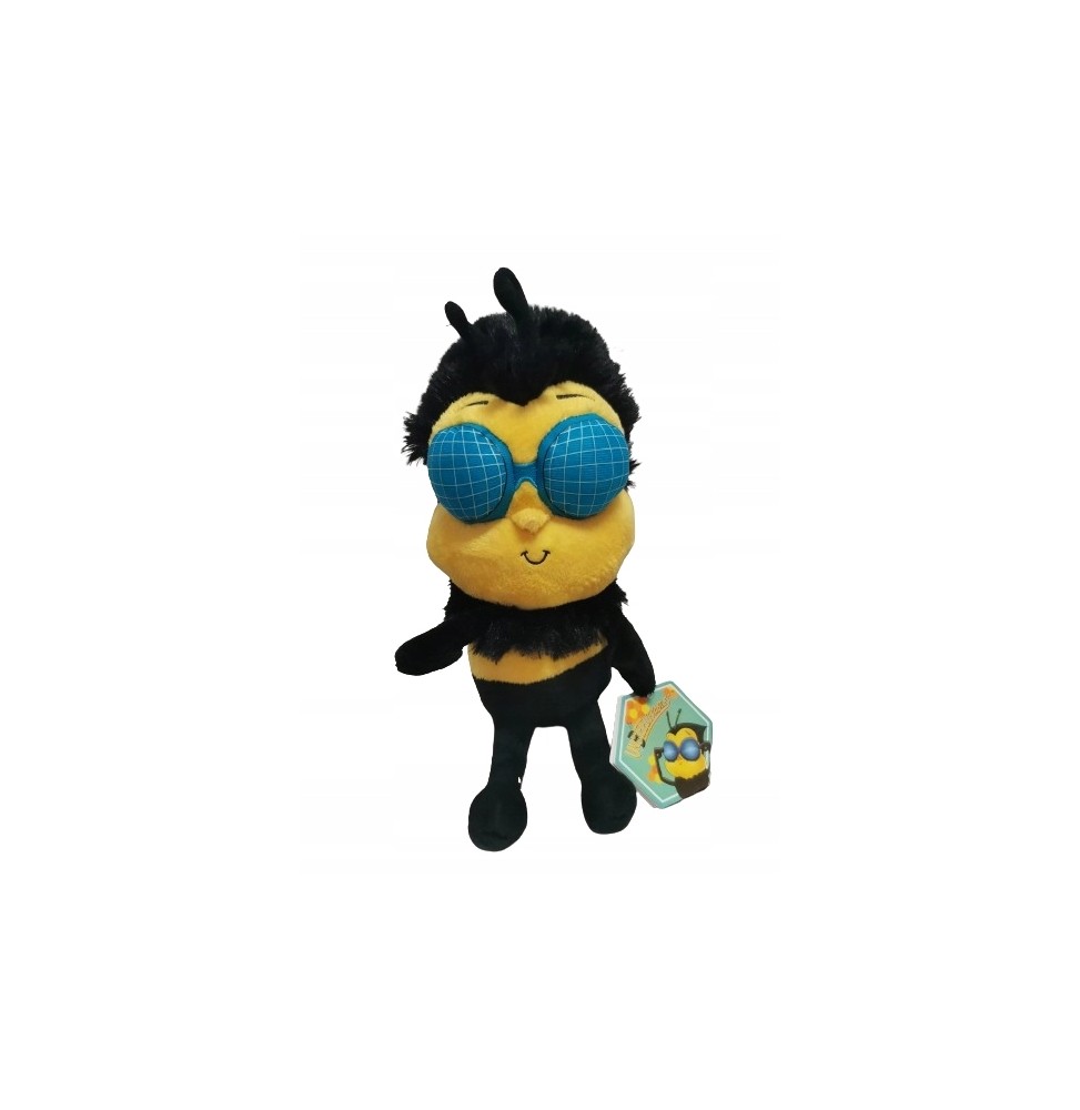 Unbeelievables Bee Plush Toy 30cm