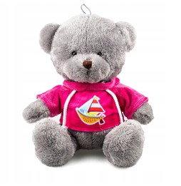 Teddy Bear Asia - 25 cm Plush Toy for Gift