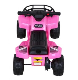 Quad Storm for Kids – Pink with 25W Motor and LED