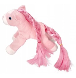 Unicorn in a Bag - Plush Toy for Kids