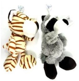 Animal Plush Toys Mix - Various Versions