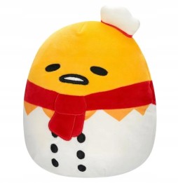 Squishmallows Gudetama Lazy Egg 20cm