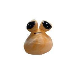 Maskotka Pou pluszak 20 cm dla dzieci