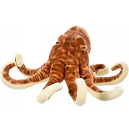 Octopus Pluș Wild Republic 30 cm