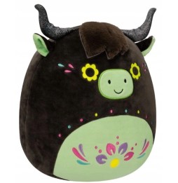 Squishmallows Catrina Întunecată 13 cm