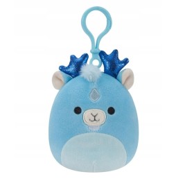 Breloc Squishmallows renifer Xam 9 cm