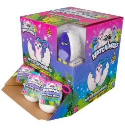 Hatchimals ouă surpriză Spin Master