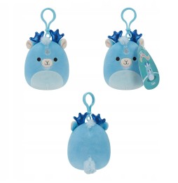 Breloc Squishmallows renifer Xam 9 cm