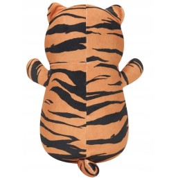 Squishmallows HUG MEES Plush Tina Tiger