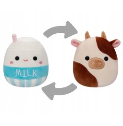 Squishmallows Melly & Ronnie 13cm Maskotka