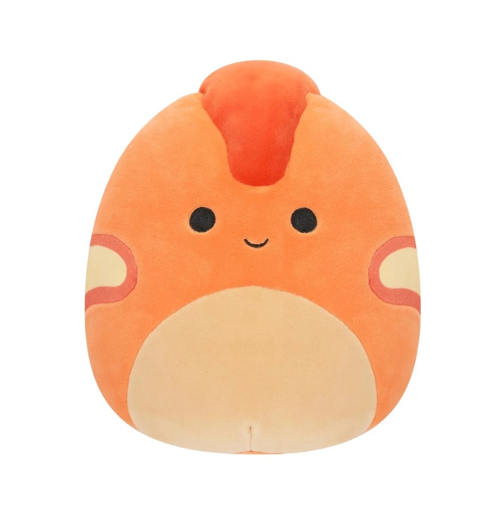 Squishmallows maskotka dinozaur Nichelle 19cm