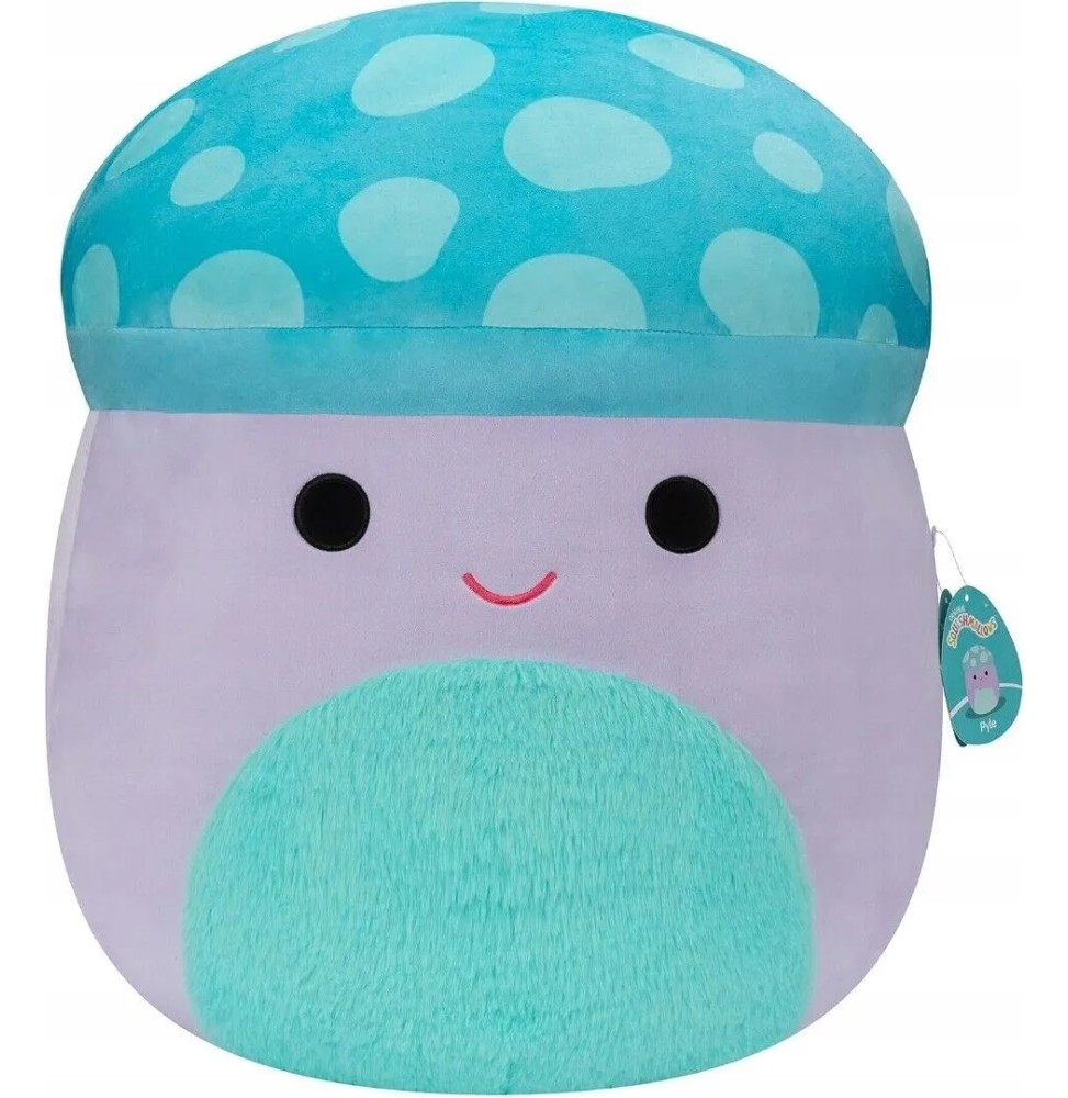 Squishmallows grzybek Pyle 40 cm