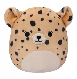Squishmallows Flip A Mallows 13cm Maskotka Lexie & Elton