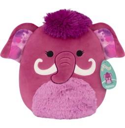 Squishmallows mamut Magdalena 30 cm