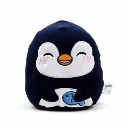 Penguin Nico Plush Toy from Puckator