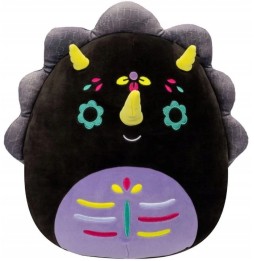 Squishmallows Halloween Tetero 13cm