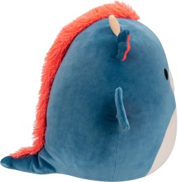 Mascota dragon Carin 40 cm Squishmallows