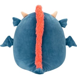 Mascota dragon Carin 40 cm Squishmallows