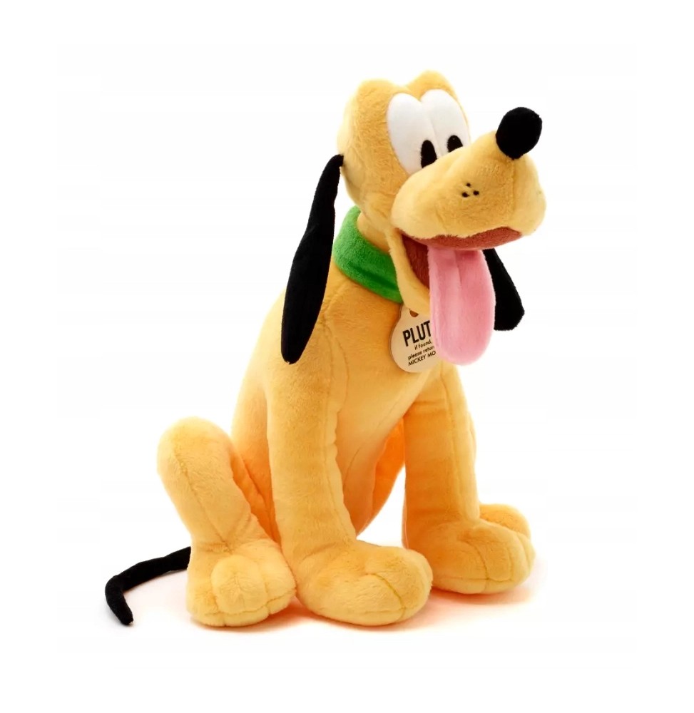 Pluș Disney câine Pluto 25 cm