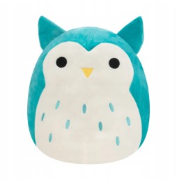 Squishmallows Plush Owl Winston 30 cm