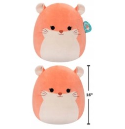 Jazwares Squishmallows 40 cm Chinchilla