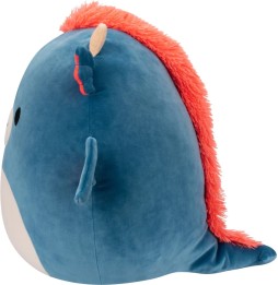 Mascota dragon Carin 40 cm Squishmallows