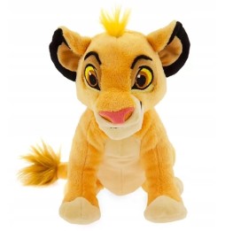 Disney Maskotka Simba Król Lew 18 cm