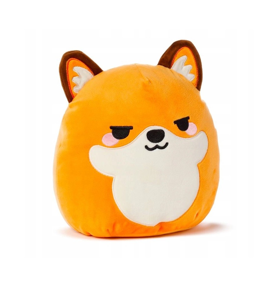 Finnick the Fox Plush Toy - Puckator