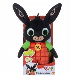 Bing Plush Toy 30 cm