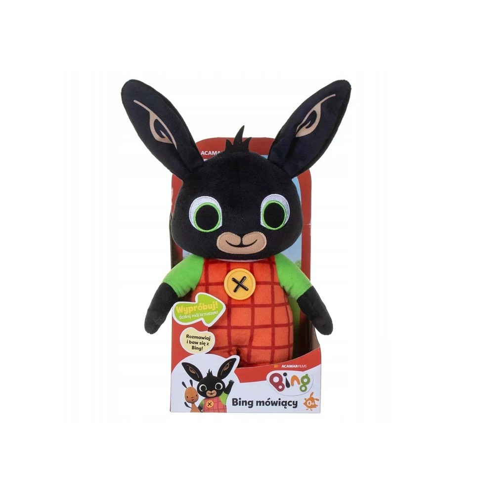 Bing Plush Toy 30 cm