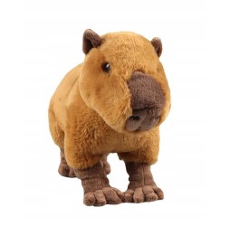 30cm Capybara Plush Toy for Kids