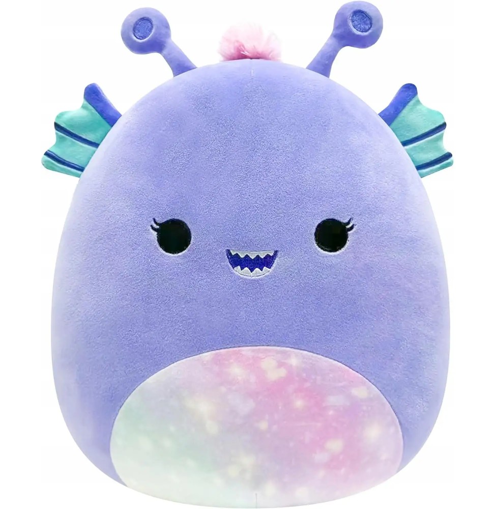 Squishmallows Extraterestru Roboyo 30 cm