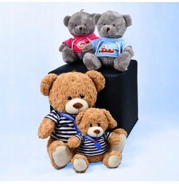 Teddy Bear Asia - 25 cm Plush Toy for Gift