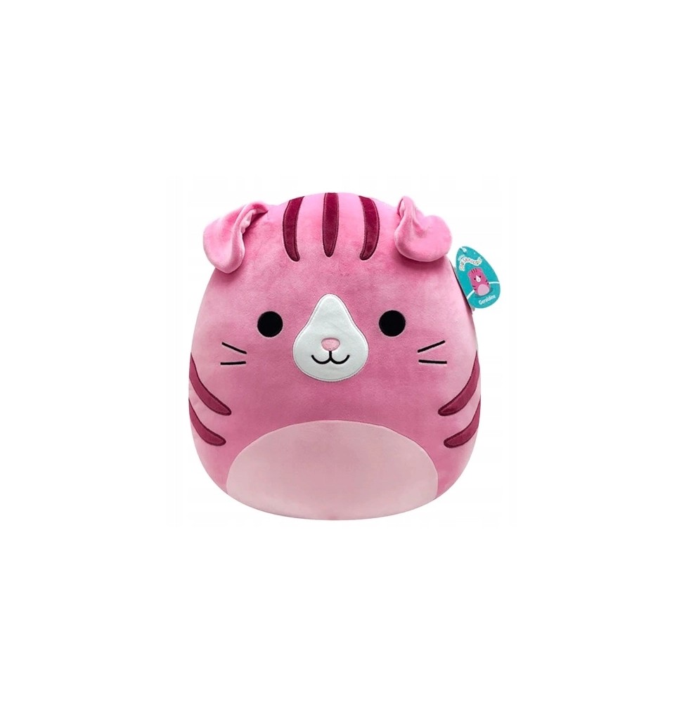 Squishmallows Scottish cat Geraldine 40 cm