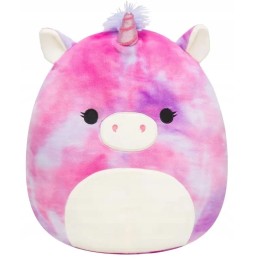 Squishmallows Jednorożec Lola 30 cm