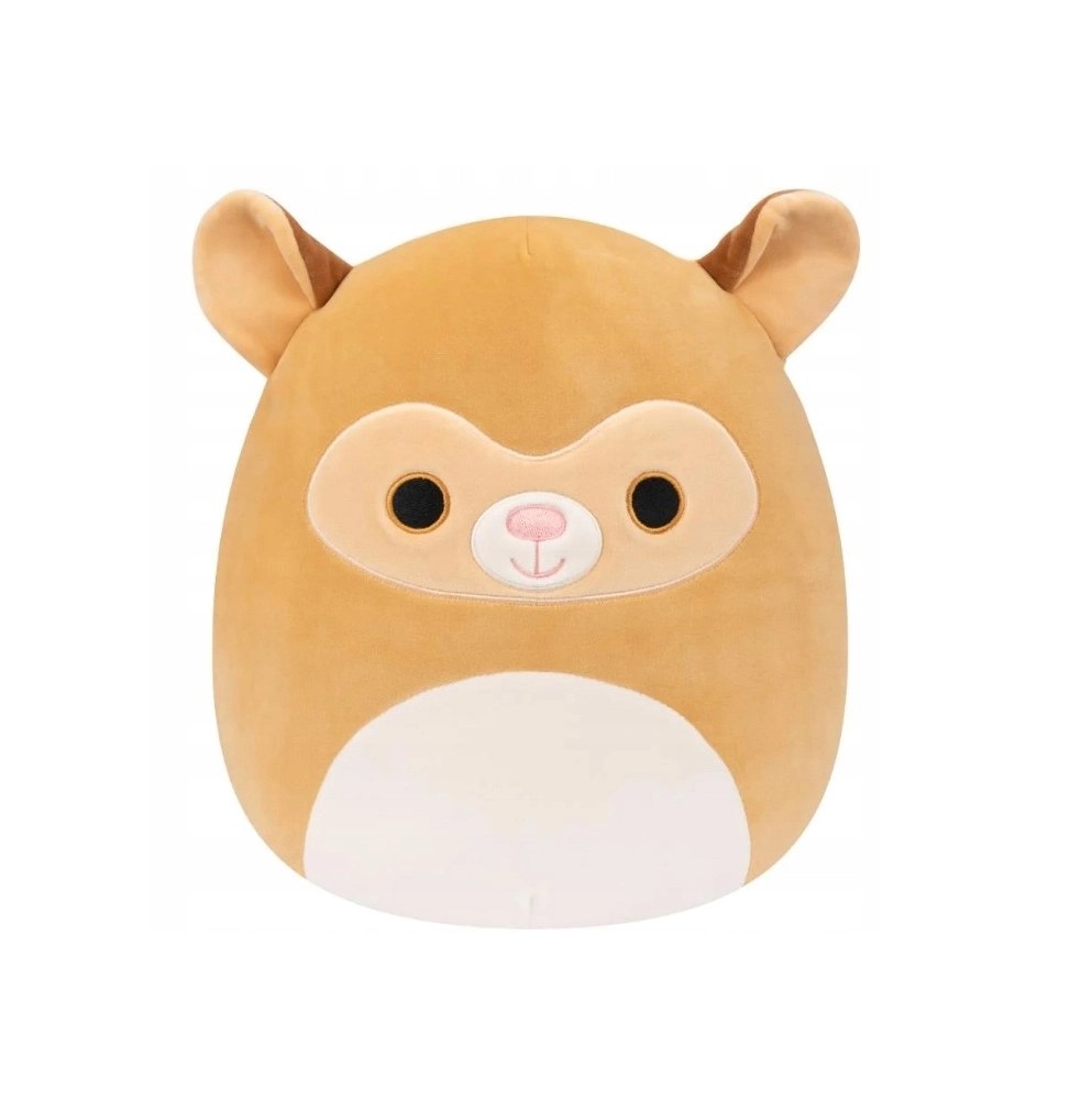 Squishmallows Mascota Wyrak Zaine 30 cm