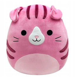 Squishmallows Scottish cat Geraldine 40 cm