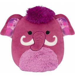 Squishmallows mamut Magdalena 30 cm