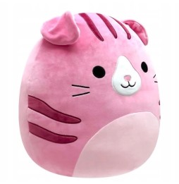 Squishmallows Scottish cat Geraldine 40 cm