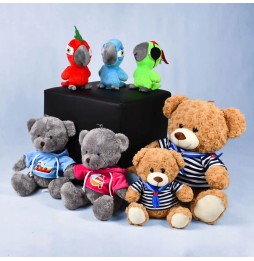 Teddy Bear Asia - 25 cm Plush Toy for Gift