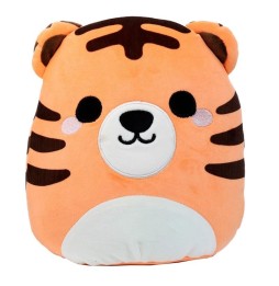 Alfie Tiger Plush Toy 23 cm