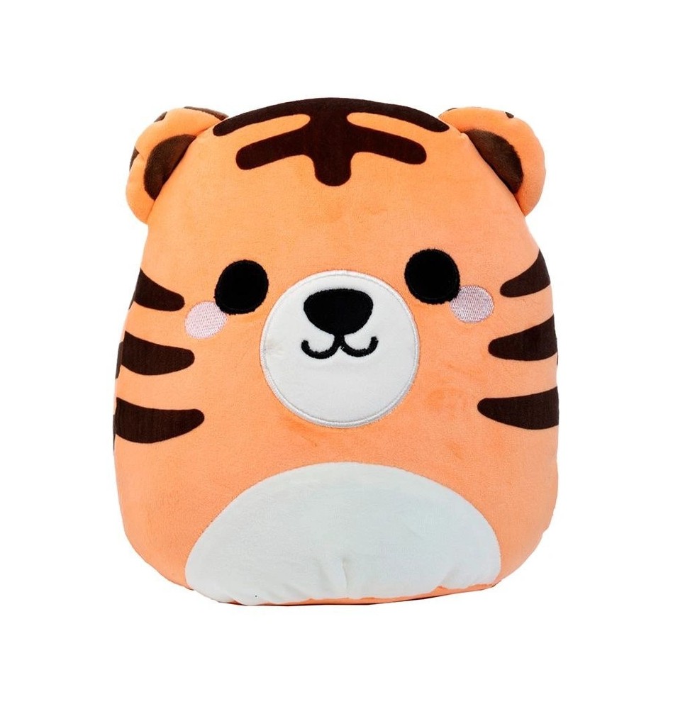 Alfie Tiger Plush Toy 23 cm