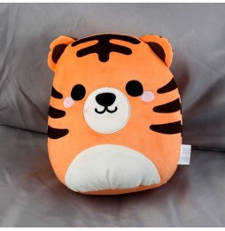 Alfie Tiger Plush Toy 23 cm