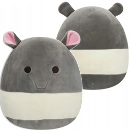 Jucăria de pluș Squishmallows Tapir Abbitt