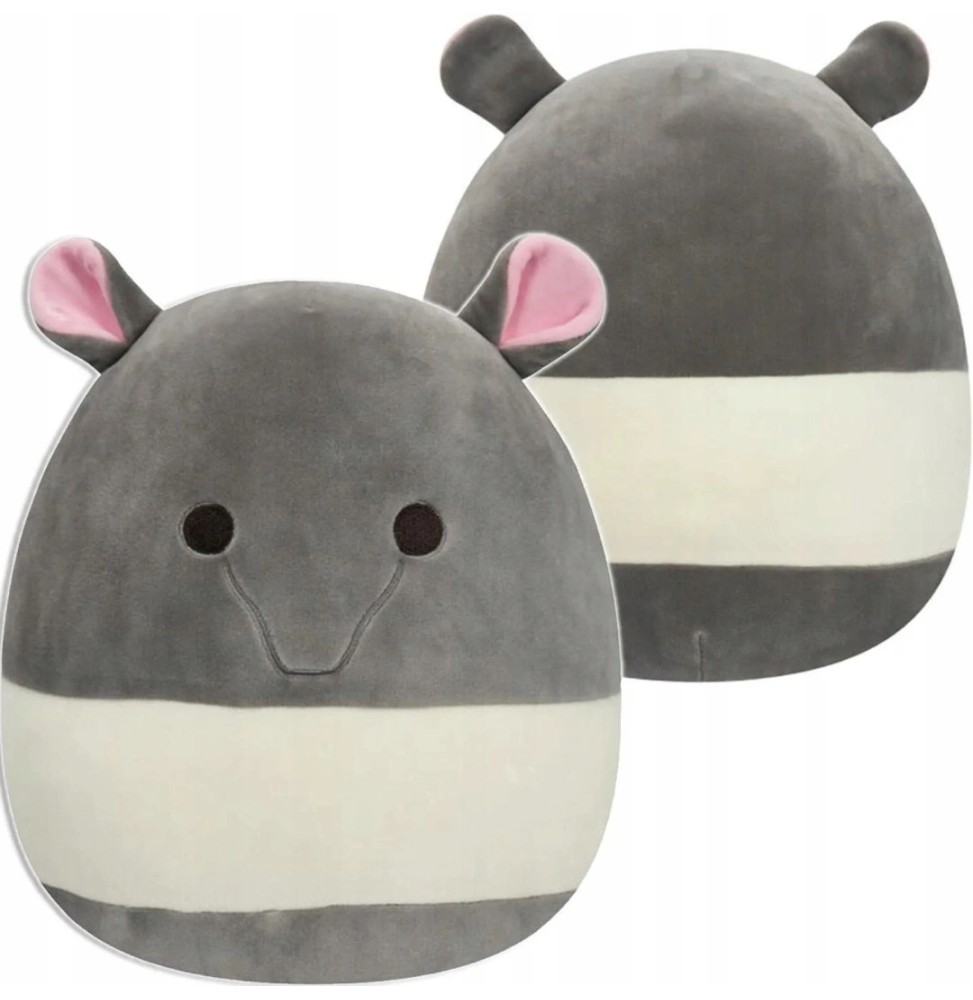 Jucăria de pluș Squishmallows Tapir Abbitt