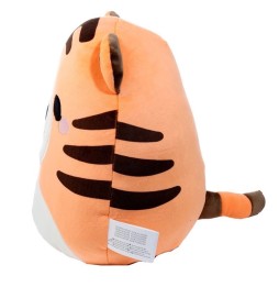 Alfie Tiger Plush Toy 23 cm