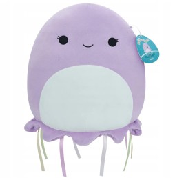 Squishmallows meduză Anni 30 cm