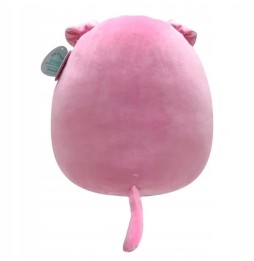 Squishmallows Scottish cat Geraldine 40 cm