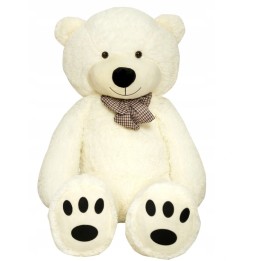 TEDBI Plush Bear 140 cm for Valentine’s Day